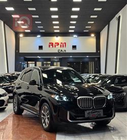 بي ام دبليو X5